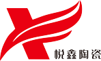 悦鑫LOGO