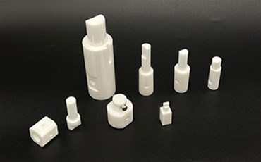 悦鑫陶瓷：匠心铸就精密陶瓷件，赋能多行业品质升级